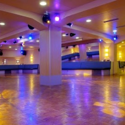 Dance school Nuzinger GmbH