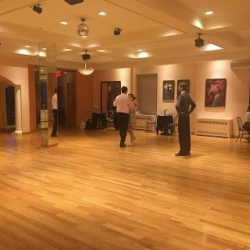 Arthur Murray Dance Center NYC