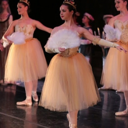 Oakley Ballet Center