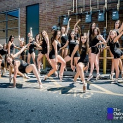 Oakville Academy For The Arts