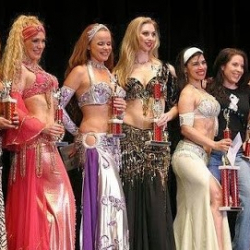 Shabnam's Bellydance Classes