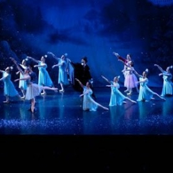 Oakland Ballet School