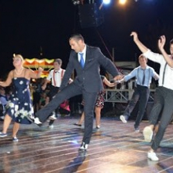 Odissea 2001 Scuola di Ballo