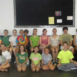 O'Donovan School of Irish Dance