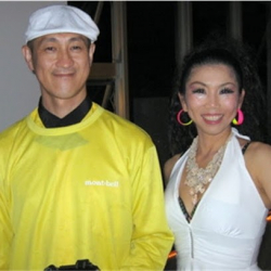 東京キューバンサルサ