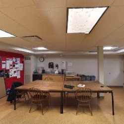 Harvard Dance Center