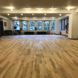 オハラダンススクール