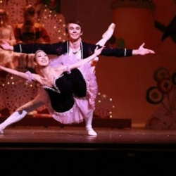 Oklahoma City Ballet