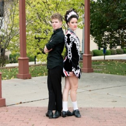 O'Riada-Manning Academy of Irish Dance