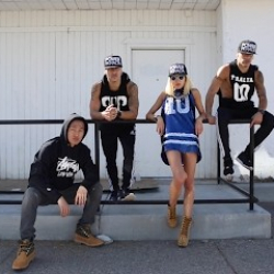 원럽댄스 스튜디오 안양 / 평촌점 / ONE LOVE DANCE STUDIO