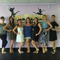 On Stage Dance Studio