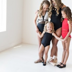 On Stage Dance Studio, Inc