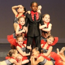 On Stage Dance Academy