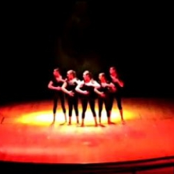 OPRA Escuelas de Baile en Bogotá - CASTELLANA