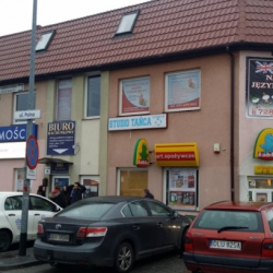 Studio tańca Origin of Jan Jagodziński