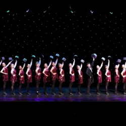 The Orme School of Dancing