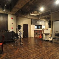 OTONOVA CAFE DANCE STUDIO