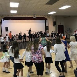 Ottawa Irish Dance Company