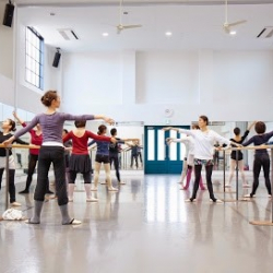 Osozawa Ballet Studio