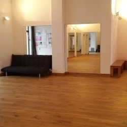 Frankfurter Bauchtanzschule OT pur