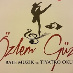 Özel Özlem Güzel Bale ve Müzik Kursu,Kartal Şubesi