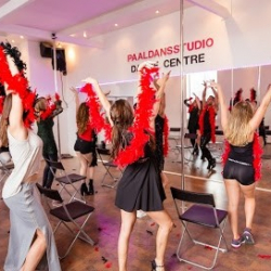 Pole Dance and Dance Center