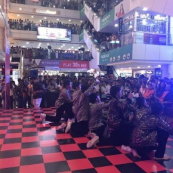 Pace Creators Dance Academy