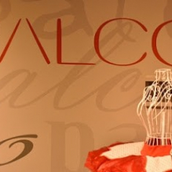 Palco - Espaço de Dança