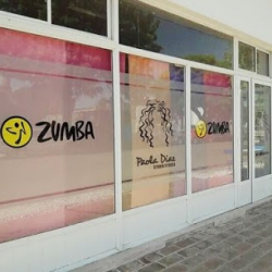 Paola Diaz Studio Fitness