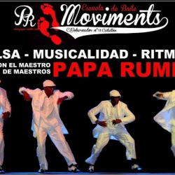 PR MOVIMENTS ESCUELA DE BAILE