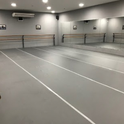 Pariz Arte em Dança