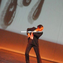 Dance Studio Christine Pascault