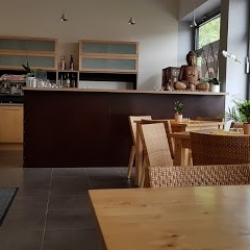 ADTV Tanzschule Pasión Tanz Lounge