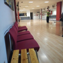 Academia de baile Paso a Paso Las Palmas