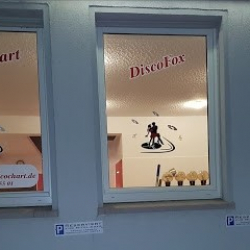 Passion of DiscoChart