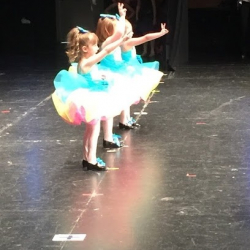 Pat Harris School of Dance