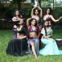 Payal's Dance Academy
