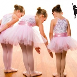 Paige Dunsdon Ballet & Jazz Studio
