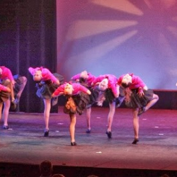 Performance Dance CTR Llc