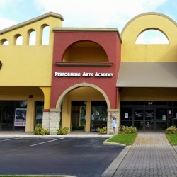 Performing Arts Academy of Jupiter