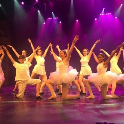 The Amelia Appleby School of Performing Arts