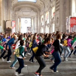 Peter Larsen Dance Studio