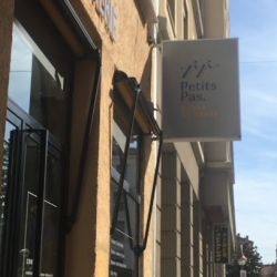 Dance School Petitspas