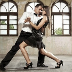 Dance School Philipp Conradi