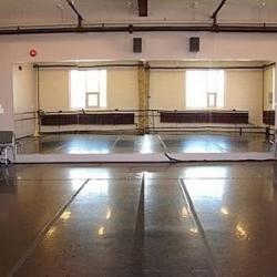 Pia Bouman School for Ballet and Creative Movement