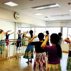 Hula Hui O Ka Ulu Kupukupu