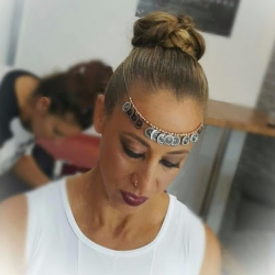 סטודיו פלפל קצב ותנועה