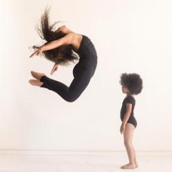 Pittsburg Performing Arts Academy (formerly Delta Ballet Academy)