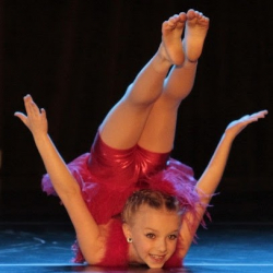 Paula & Judy's Dance & Acrobatics Connection