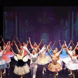 Preston Li's Academy of Dance